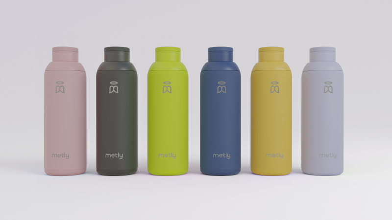 10 Benefits Of Using Filtered Water Bottles On the Go